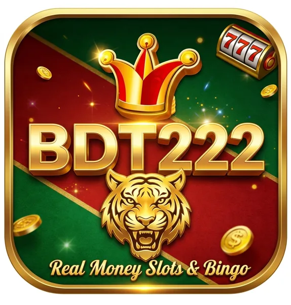 BDT222 Slot Anti Rungkad Indonesia