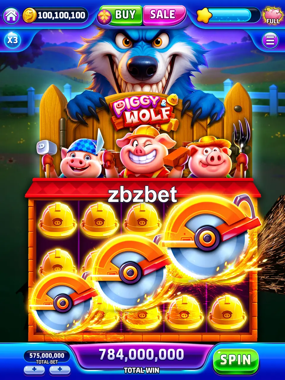 zbzbet APK