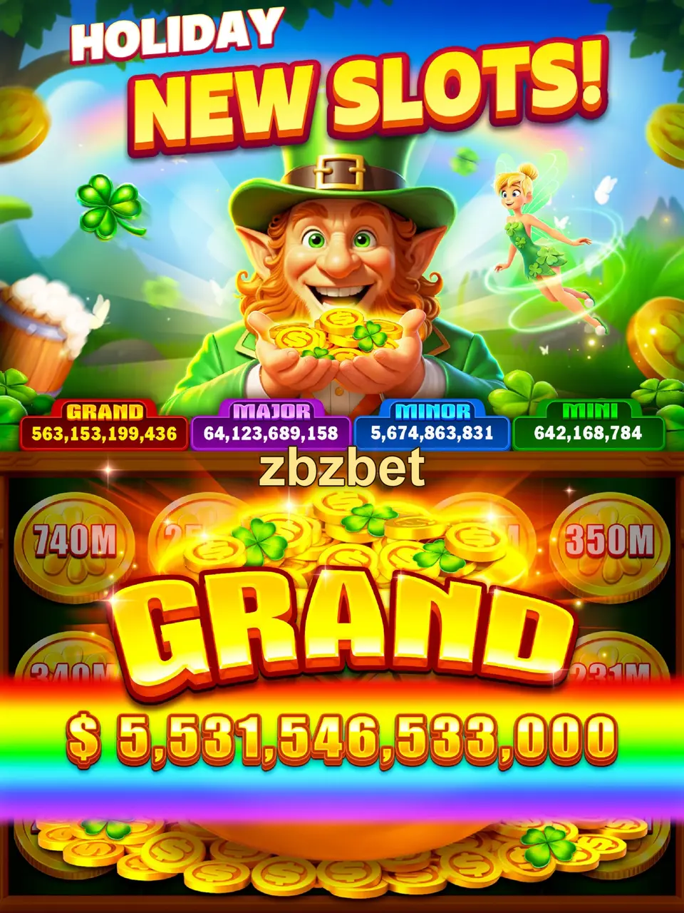 zbzbet APK