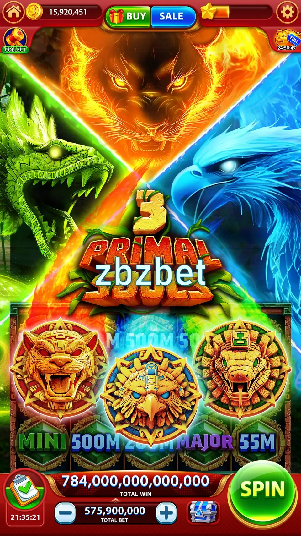 zbzbet লগইন