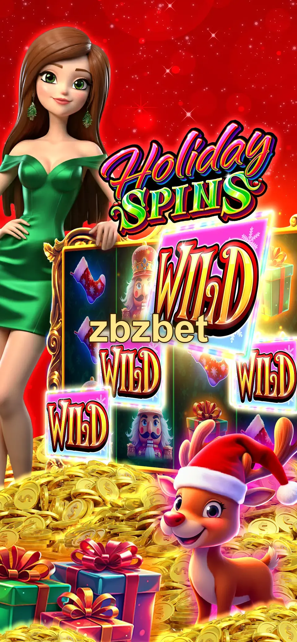 zbzbet স্ক্রিনশট - APK অফিসিয়াল