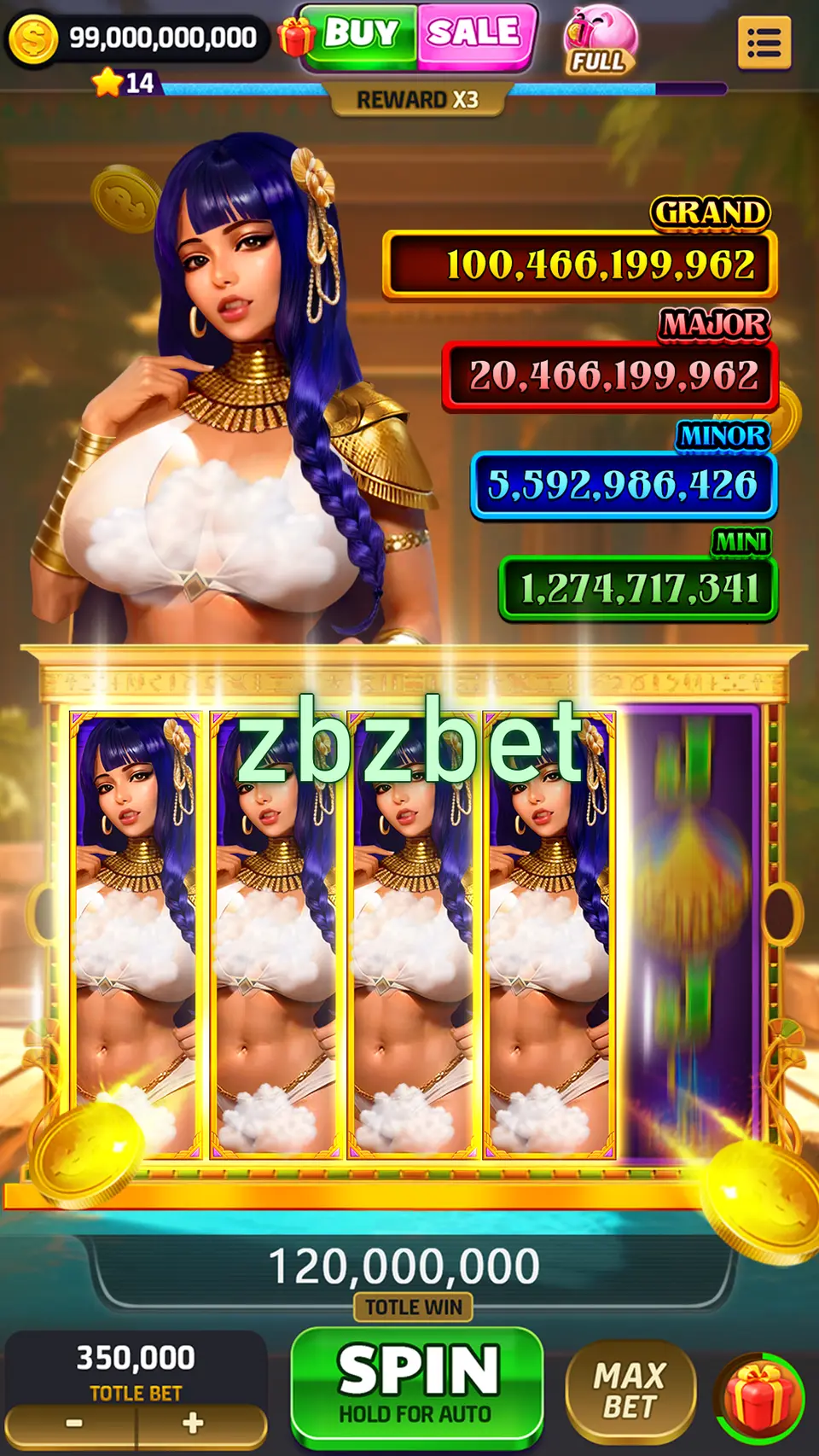 zbzbet Preview - অফিসিয়াল ডাউনলোড